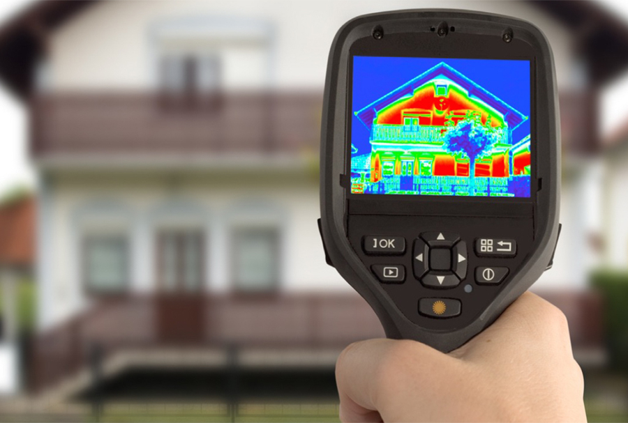 Scan to BIM image